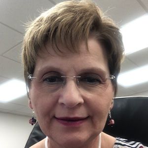 Meet your Posher, Donna